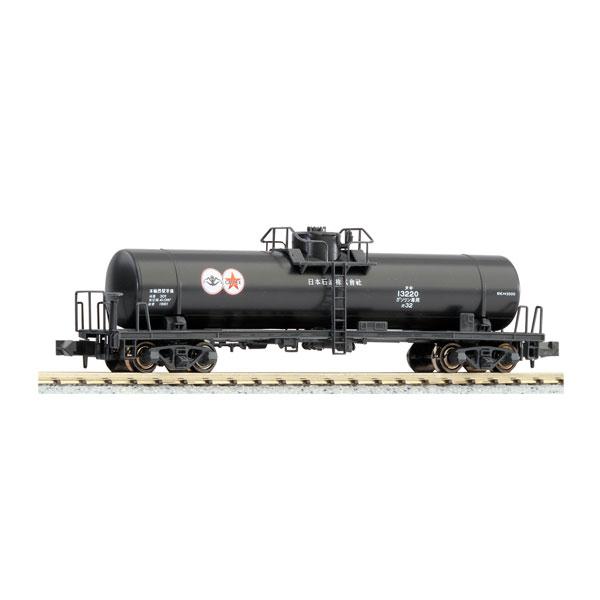 カトー（KATO） 8008-6 KATO タキ3000 日本石油 Nゲージ 再生産 鉄道