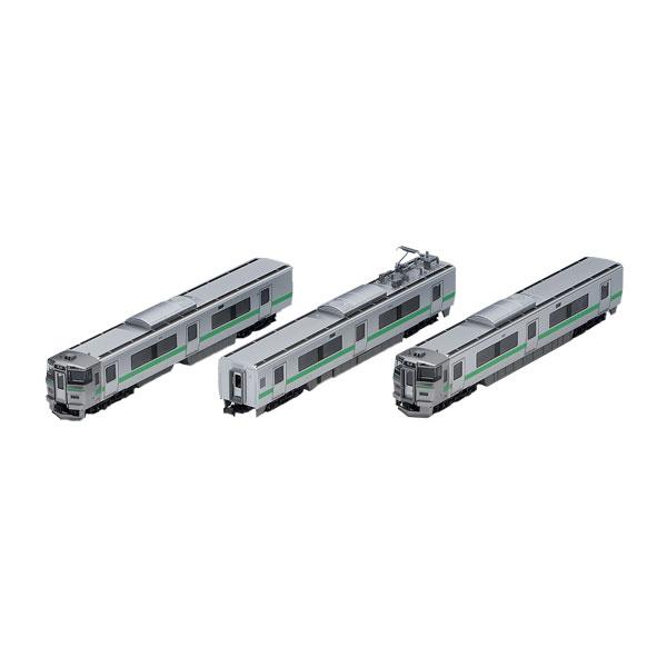 トミックス 98376 TOMIX JR 733-100系 近郊電車 増結セット(3両