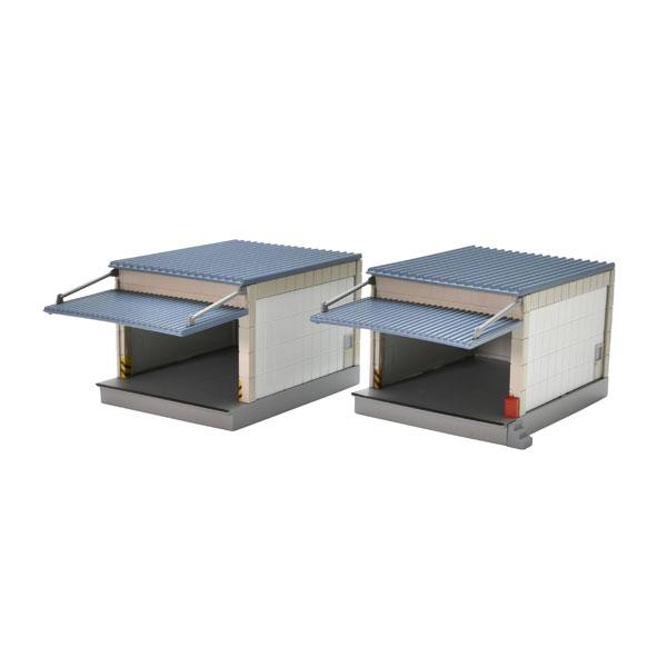 建物コレクション 335016 トミーテック 建コレ069-3 トラック