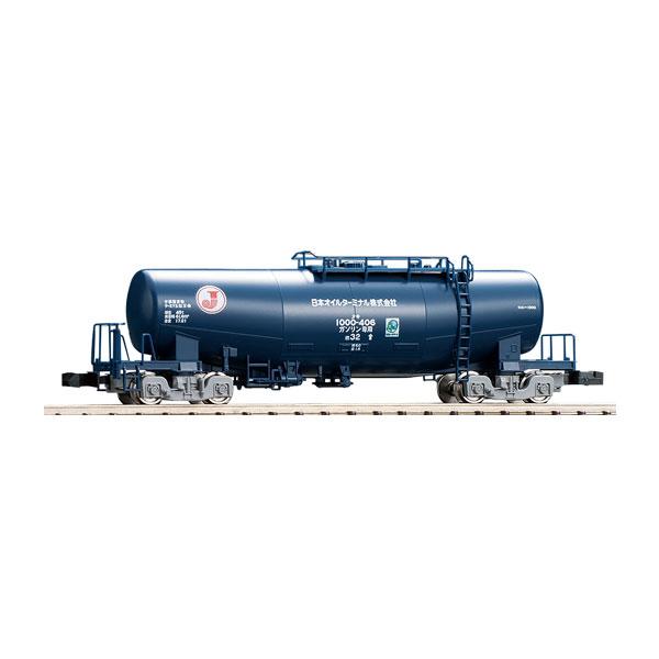 8724 TOMIX トミックス 私有貨車 タキ1000形 (日本オイルターミナル・A) Nゲージ 再生産 鉄道模型 【9月予約】