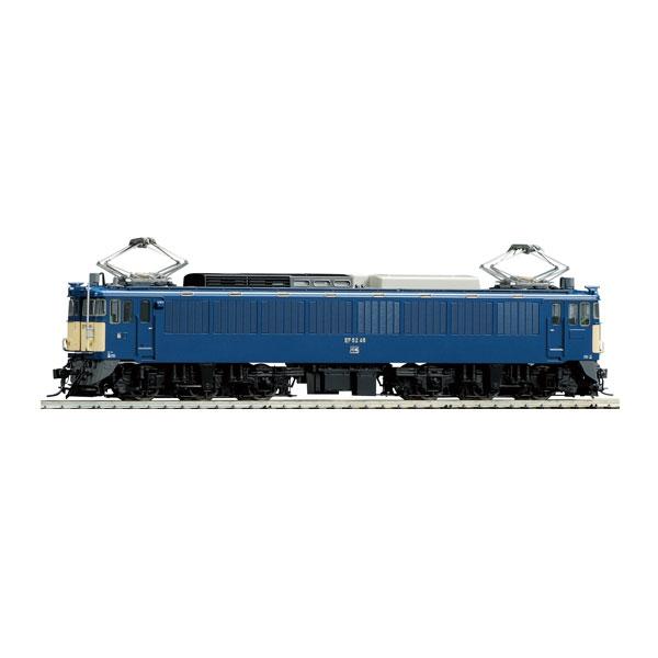 トミックス 送料無料◇HO-2039 TOMIX JR EF62形 電気機関車 (2次形