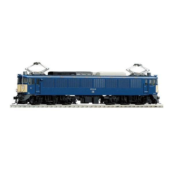 トミックス 送料無料◇HO-2532 TOMIX JR EF62形 電気機関車 (2次形