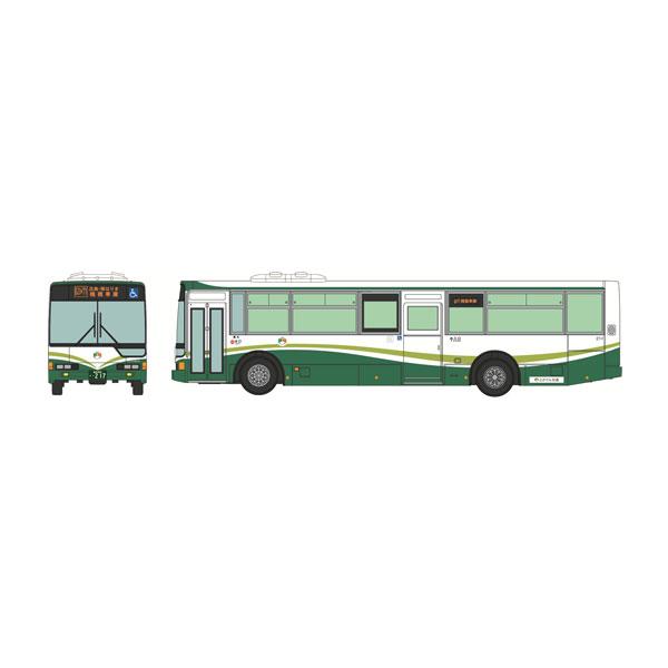Nゲージサイズ（1/144～1/150相当）　バス、乗用車　ほか バスコレクション 338284 トミーテック 全国バスコレクション (JB095