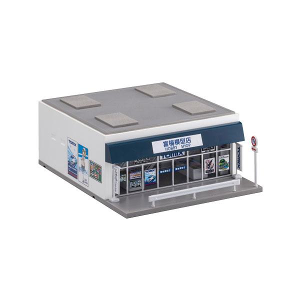 4228 TOMIX トミックス ショップ (模型店) Nゲージ 鉄道模型 【11月予約】
