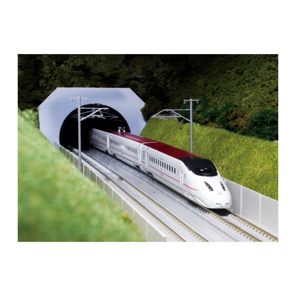 カトー（KATO） 送料無料◇10-2264 KATO 九州新幹線800系「さくら