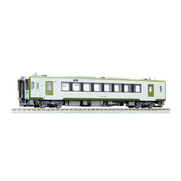 カトー（KATO） 送料無料◇1-615 KATO (HO) キハ110 200番台 (M) HO