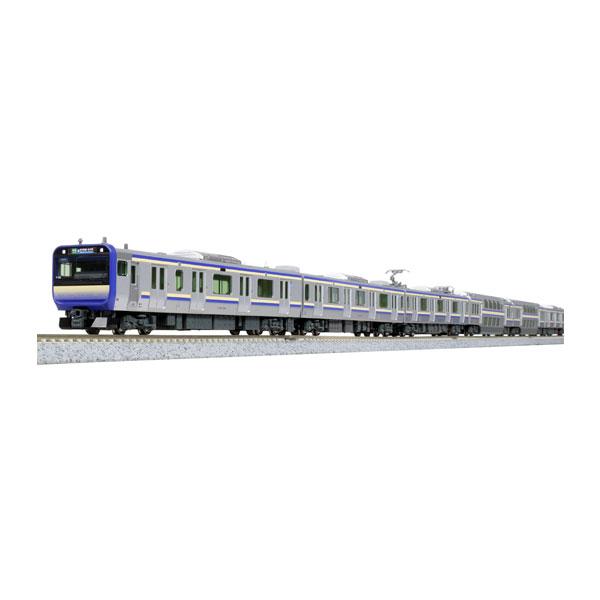 カトー（KATO） 10-1704 KATO E235系1000番台 横須賀線・総武快速線
