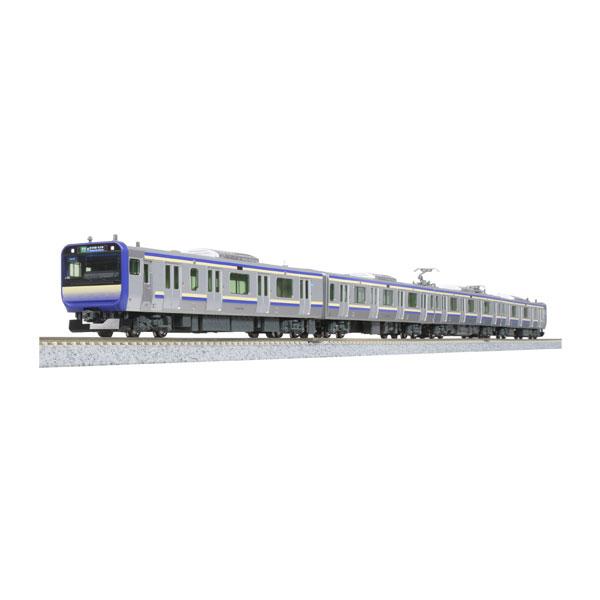 KATO 10-1705S E235系1000番台 付属編成 4両セット カトー（KATO） 送料無料◇10-1705S KATO E235系1000番台 横須賀線