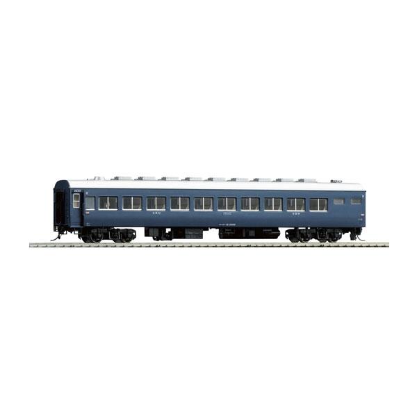 トミックス 送料無料◇HO-5038 TOMIX 国鉄客車 オハネフ12形 HOゲージ