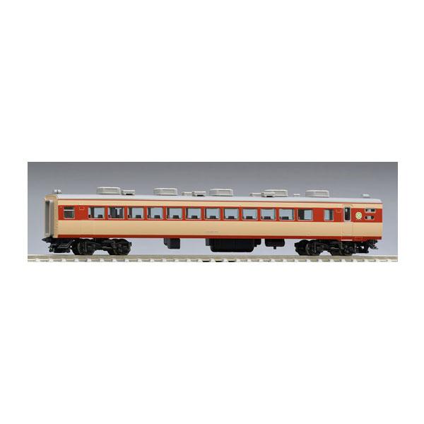 最安・在庫まとめて検索】97604 JR 485-3000系特急電車(白鳥)増結