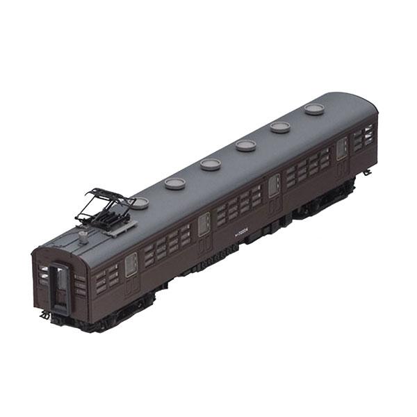 9023 TOMIX トミックス 国鉄電車 モハ72形 (T) Nゲージ 鉄道模型 【3月予約】