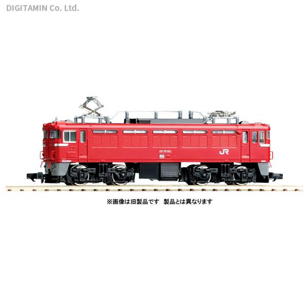 7150 Tomix トミックス Jr Ed79 100形 電気機関車 Hゴムグレー Nゲージ 鉄道模型 3月予約 Yn でじたみん Yahoo 店 通販 Yahoo ショッピング
