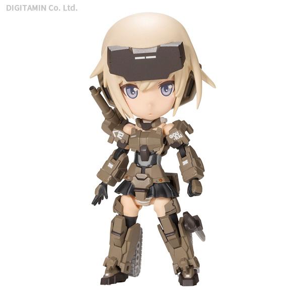 コトブキヤ フレームアームズ ガール Qpmini 轟雷 プラモデル 1月予約 Yp でじたみん Yahoo 店 通販 Yahoo ショッピング