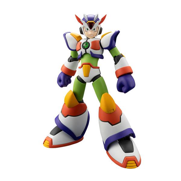 送料無料◇ロックマンX 1/12 マックスアーマー トライアードサンダー 
