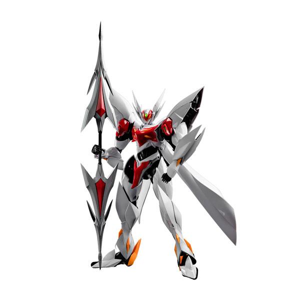 橘猫工業/WAVE 宇宙の騎士テッカマンブレード ブラスターテッカマン 