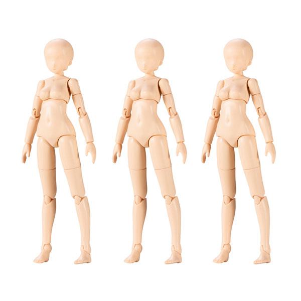 送料無料◇フレームアームズ・ガール ハンドスケール プライムボディ  