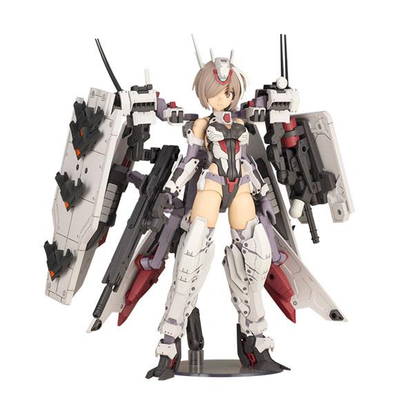 送料無料◇フレームアームズ・ガール 出雲 プラモデル コトブキヤ 【2  