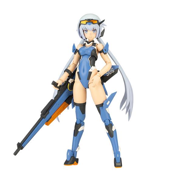 フレームアームズ・ガール スティレット -SESSION GO!!- コトブキヤ