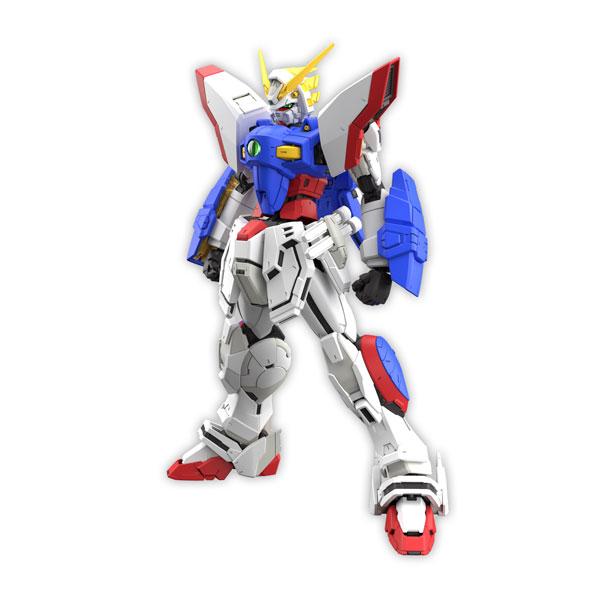 BANDAI RG 1/144 シャイニングガンダム プラモデル 機動武闘伝G BANDAI RG 1/144 シャイニングガンダム プラモデル 機動武闘伝G