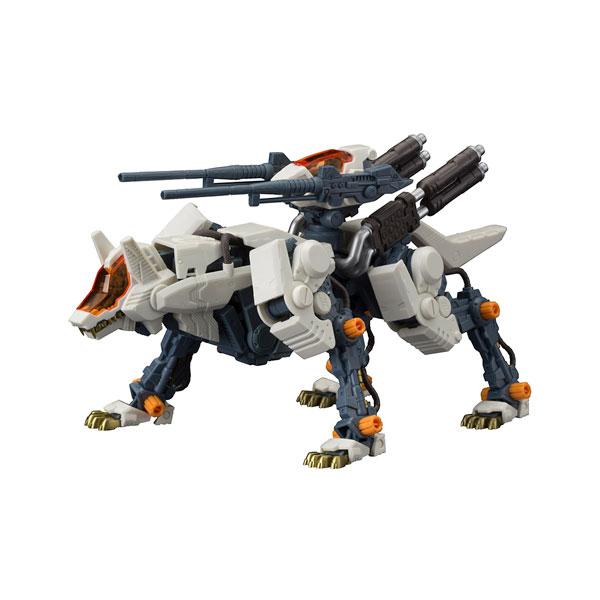 コトブキヤ ZOIDS ゾイド 1/72 RZ-009 コマンドウルフAC&LC コトブキヤ ZOIDS ゾイド 1/72 RZ-009 コマンドウルフAC&LC