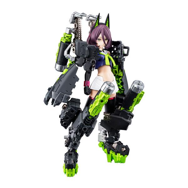 送料無料◇再販 メガミデバイス BUSTER DOLL タンク プラモデル 送料無料◇再販 メガミデバイス BUSTER DOLL タンク プラモデル