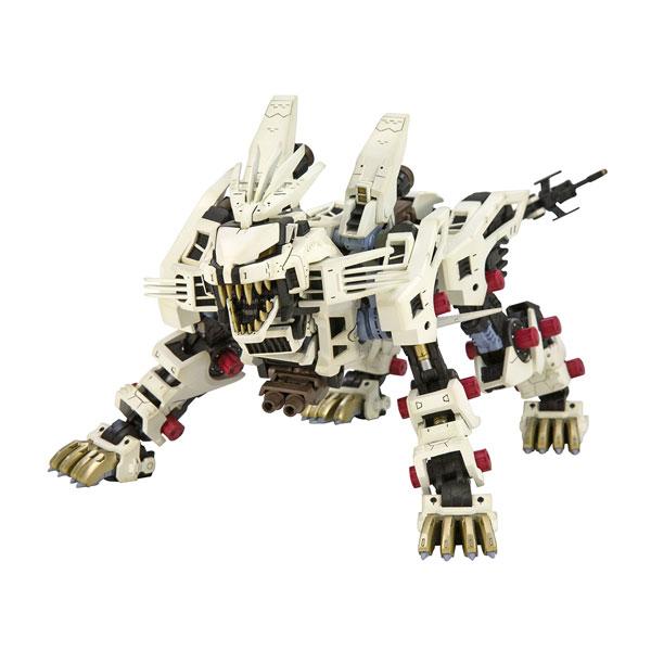 コトブキヤ 再販 ZOIDS ゾイド 1/72 RZ-041 ライガーゼロ コトブキヤ 再販 ZOIDS ゾイド 1/72 RZ-041 ライガーゼロ