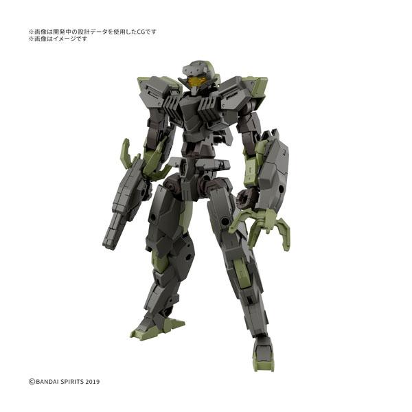 BANDAI 30MM 1/144 eEXM-40 イグライト 02 プラモデル バンダイ