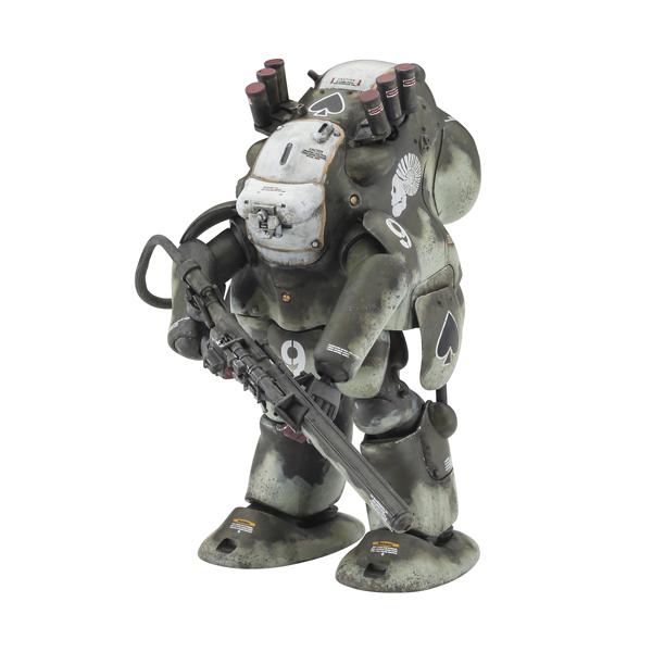 ハセガワ 1/20 マシーネンクリーガー Ma.K ロボットバトルV ハセガワ 1/20 マシーネンクリーガー Ma.K ロボットバトルV