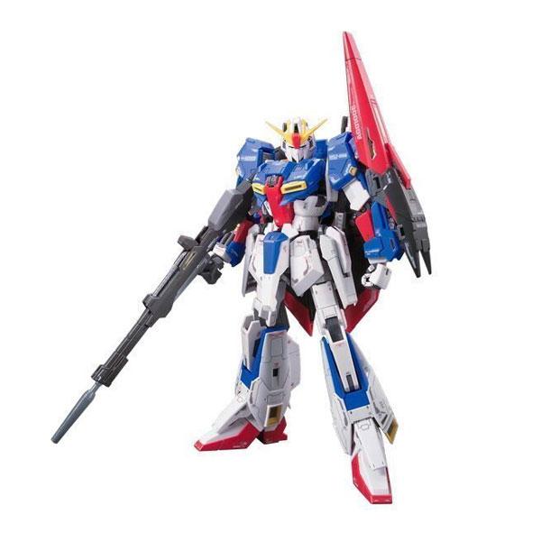バンダイ PG 1／60 MSZ-006 ゼータガンダムZガンダム