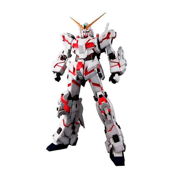 BANDAI 送料無料◇再販 PG 1/60 RX-0 ユニコーンガンダム プラモデル 