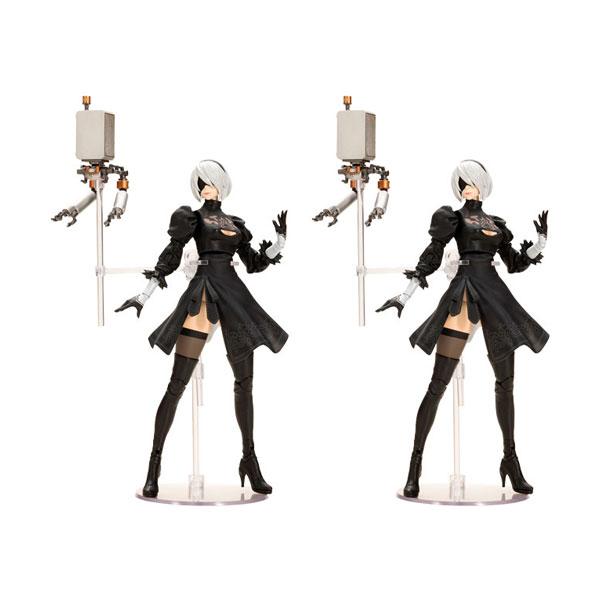 スクウェア・エニックス 送料無料◇NieR：Automata プラスチック