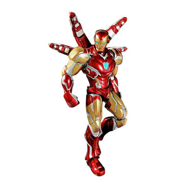 BLOKEES Marvel Hero CC01 アイアンマン MK85 Ex モデルキット BLOKEES Marvel Hero CC01 アイアンマン MK85 Ex モデルキット