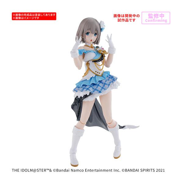 BANDAI 30MS アイドルマスター シャイニーカラーズ 芹沢あさひ