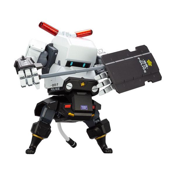 なっちんの商品です コトブキヤ（KOTOBUKIYA） 再販 陸上自衛隊07式戦車 なっちん 警視庁07