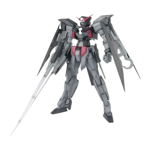 BANDAI - (再販) MG 1/100 ガンダムAGE-2 ダークハウンド 機動戦士ガンダムAGE(エイジ) プラモデル(5062844) バンダイスピリッツ BANDAI 再販 MG 1/100 ガンダムAGE-2 ダークハウンド プラモデル