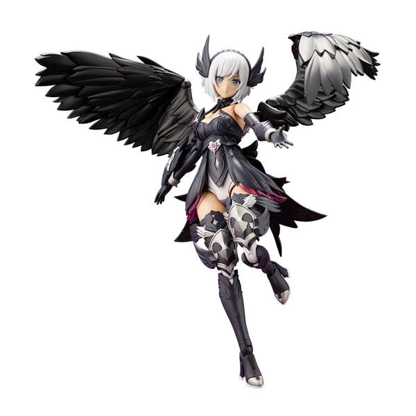 コトブキヤ 送料無料◇再販 アルカナディア ルミティア ReACT-A