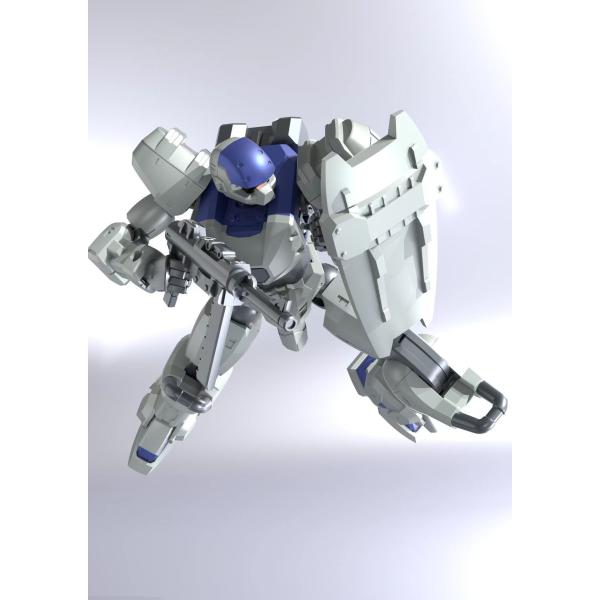 ULTRA ACTION TROOPERシリーズ 1/144スケール | JChereヤフー