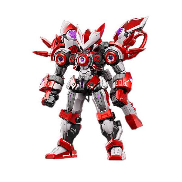 XM Seer 1/10 Saint Machine Gaia (セイントマシーンガイアー