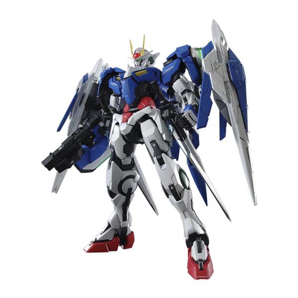 ※おまけ付き　PG ダブルオーライザー　1/60 未組立 ガンプラ】PG 1/60 ダブルオーライザー