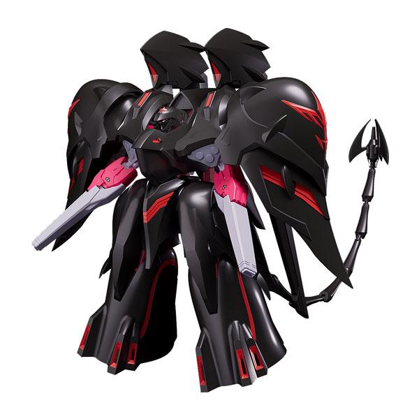 [Release date: February 28, 2026]送料無料◆再販 MODEROID 機動戦艦ナデシコ -The prince of darkness- ブラックサレナ プラモデル グッドスマイルカンパニー ■発売予定：202...