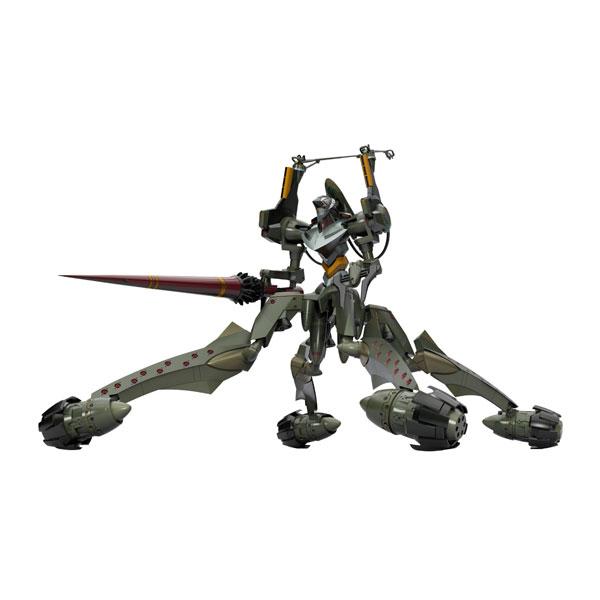 [Release date: January 31, 2026]ARTPLA アートプラ SCULPTURE WORKS エヴァンゲリオン仮設5号機 “決闘ベタニアベース” プラモデル 海洋堂 ■発売予定：2026年1月予定(発売は遅れる可...