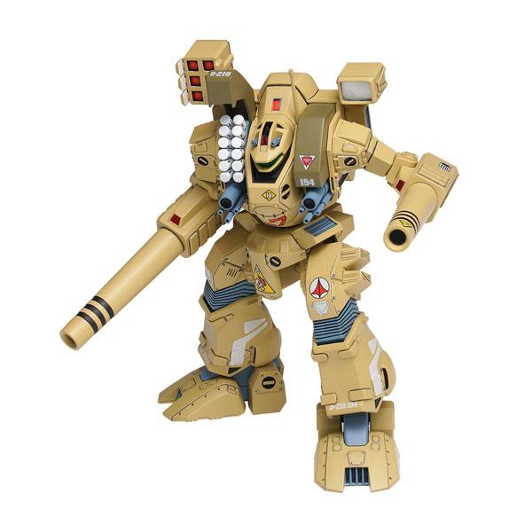 ウェーブ WAVE 1/100 超時空要塞マクロス MBR-04-MkVI