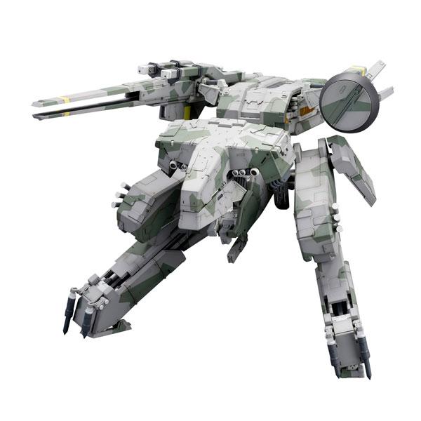 [Release date: April 30, 2026]送料無料◆再販 メタルギア ソリッド 1/100 メタルギア REX プラモデル コトブキヤ ■発売予定：2026年4月予定(発売は遅れる可能性が御座います。)「メタルギア ソリッ...