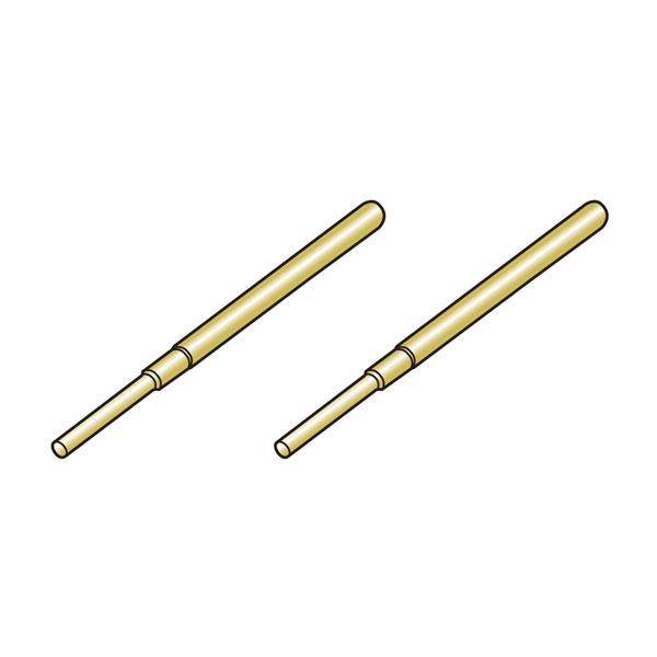 ファインモールド 1/72 零戦用ピトー管 (2本入り) (ファインモールド製