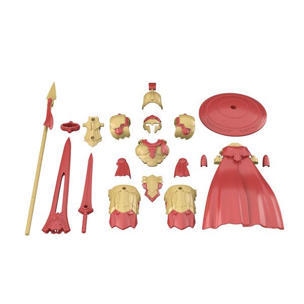 [Release date: January 31, 2026]30MF クラスアップアーマー (リーベルグラディエーター) プラモデル バンダイスピリッツ ■発売予定：2026年1月予定(発売は遅れる可能性が御座います。)自分だけのファン...