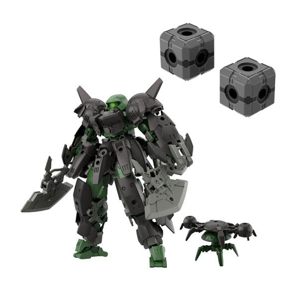 BANDAI（バンダイ） 30MM 1/144 bEXM-15FA フルアーマーポルタノヴァ＋