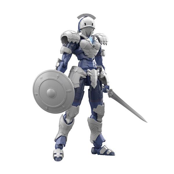 [Release date: March 31, 2026]30MF ローザンソードマン プラモデル バンダイスピリッツ ■発売予定：2026年3月予定(発売は遅れる可能性が御座います。)■ベースとなる“シルエット”［素体］の他にアーマー・...