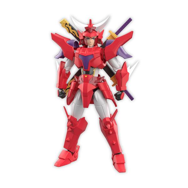 [Release date: March 31, 2026]30MF 鎧真伝サムライトルーパー 灼熱のガイ プラモデル バンダイスピリッツ ■発売予定：2026年3月予定(発売は遅れる可能性が御座います。)TVアニメ『鎧真伝サムライトルーパ...