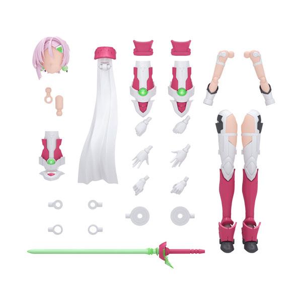 30MS オプションパーツセット27 (ミネルヴァコスチューム) (カラーA) プラモデル バンダイスピリッツ 【3月予約】