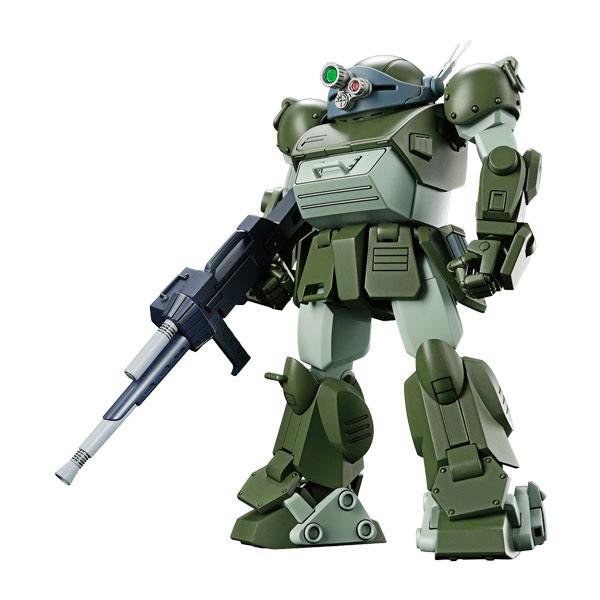 BANDAI 再販 HG 装甲騎兵ボトムズ スコープドッグ プラモデル